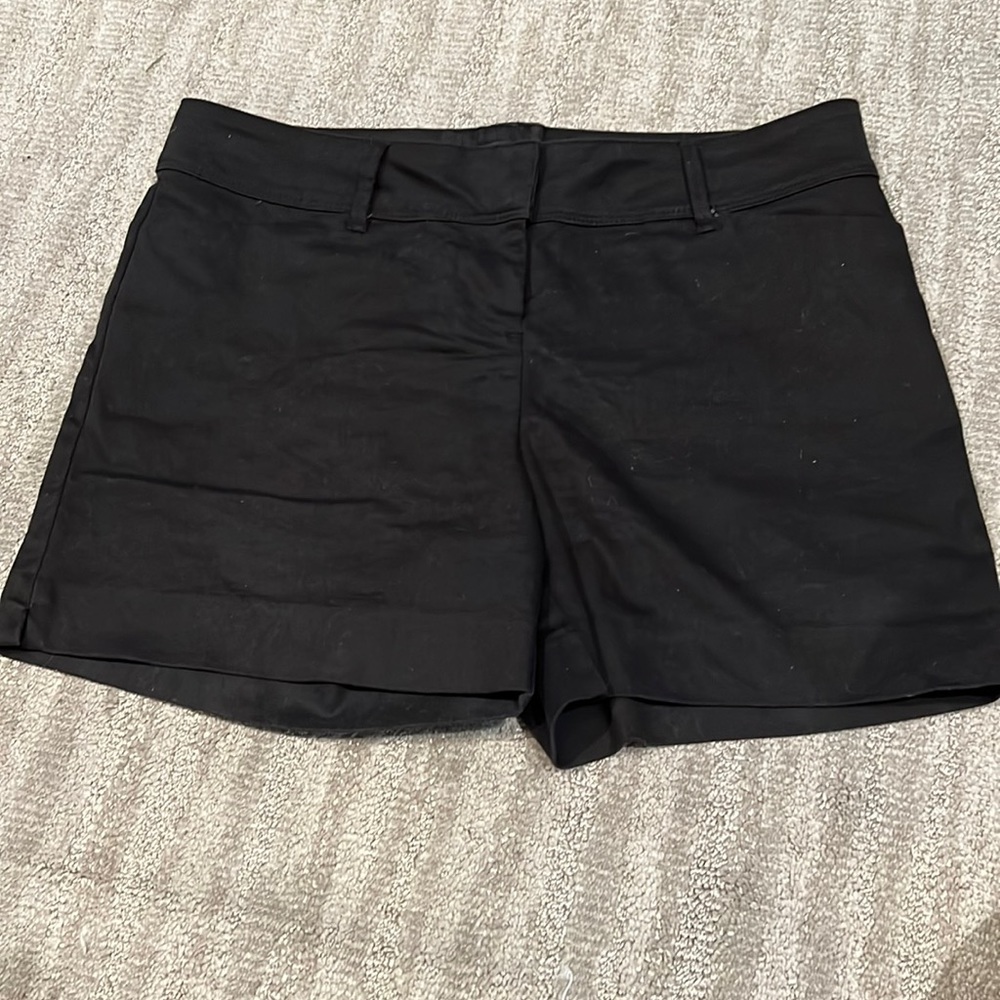 Dress Shorts